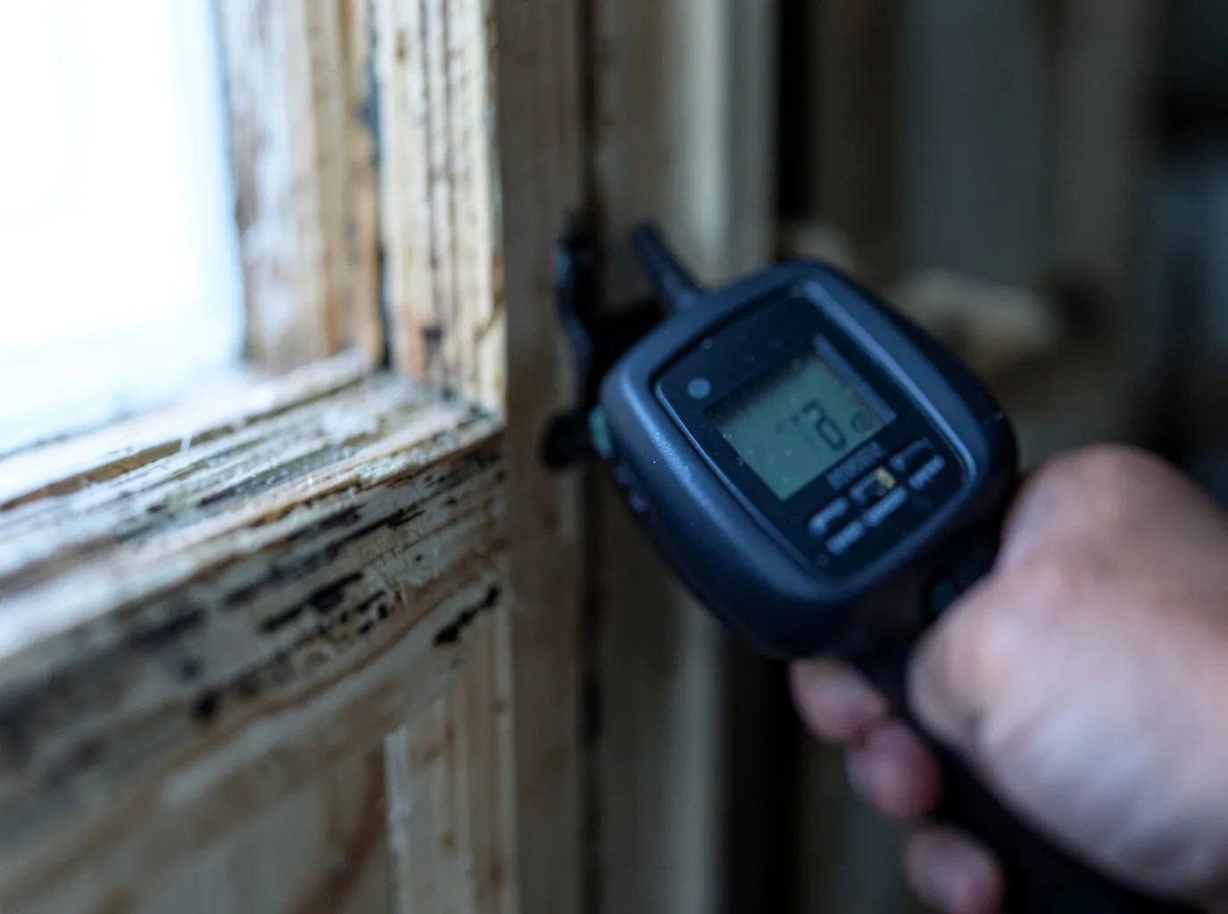 Commercial Water Damage Restoration in Bristol, NH